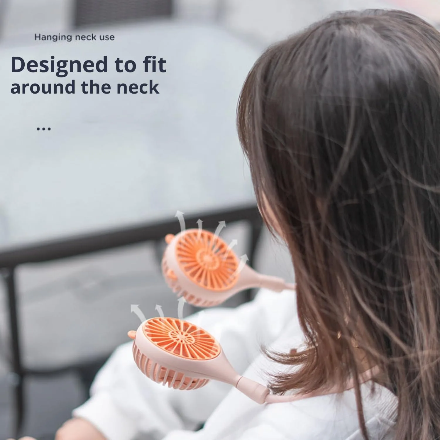 One94Store Rechargeable Neck F - view 8