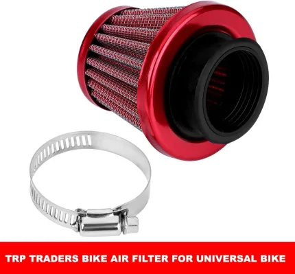 best bike air filter