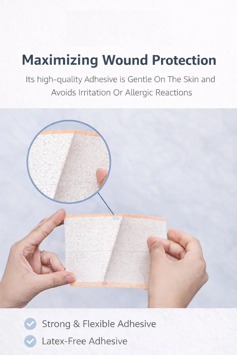Fixaid Elastic Bandage 10c - view 4