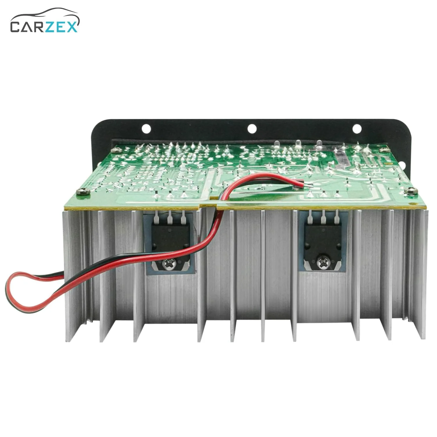 Carzex® 120W Dual Channel C - view 2