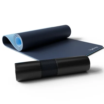 best yoga mat india