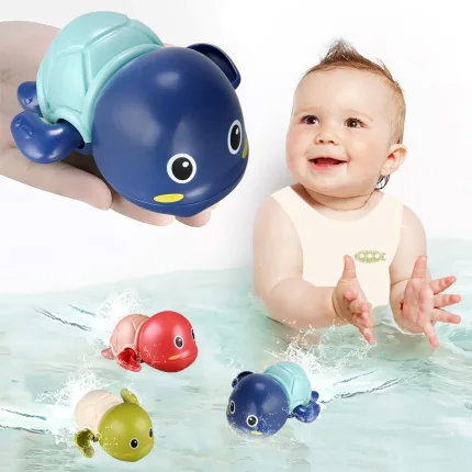 WISHKEY Pack of 2 Swimming - view 2