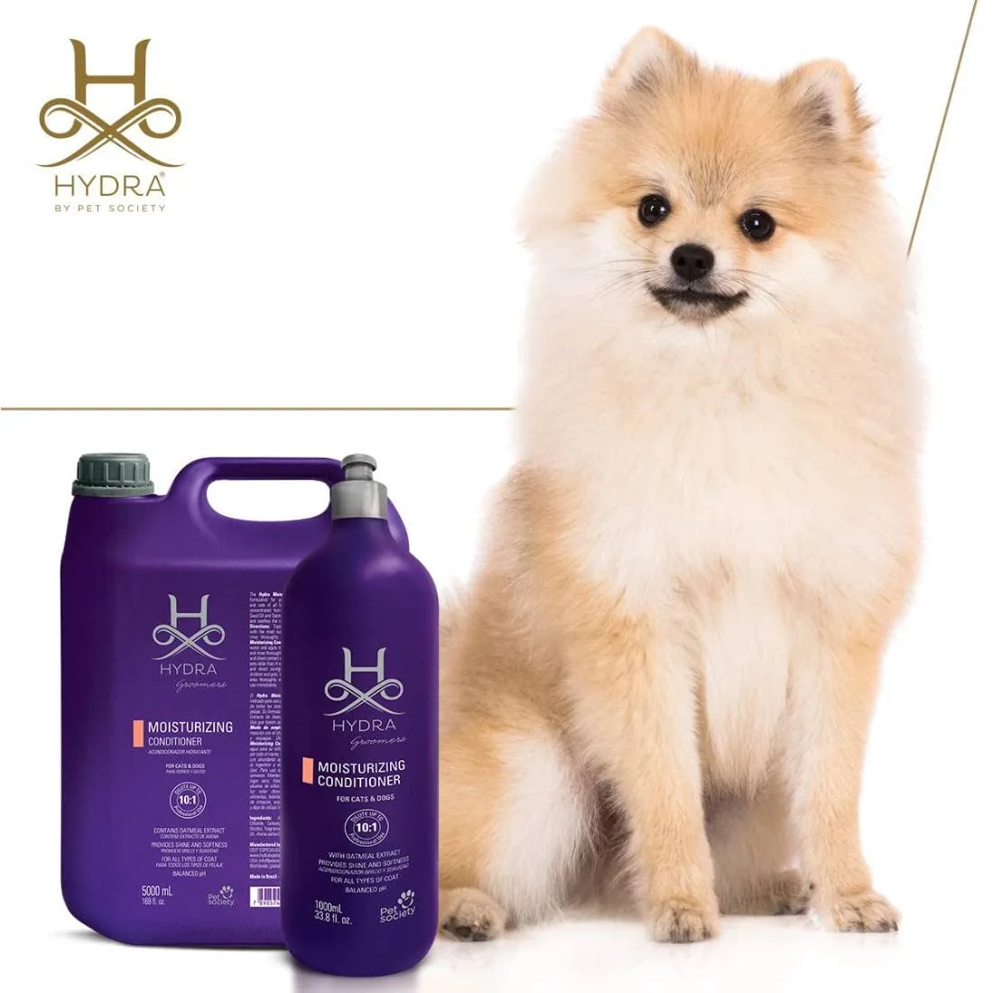 Hydra Groomer’s Moi - view 6