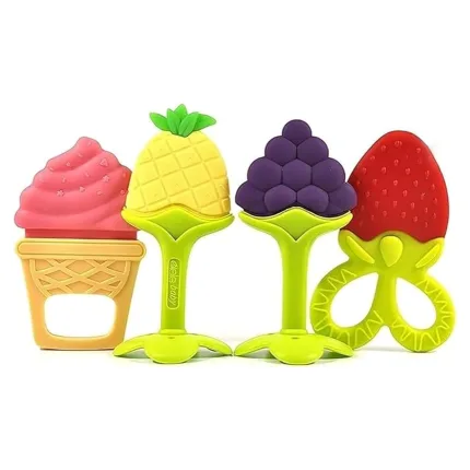 BabyGo Teething Baby Chew - view 2