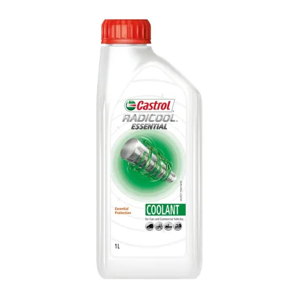 best bike coolant