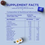 Arth 5mg Melatonin Gummi - view 8