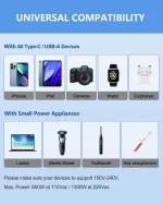 rts Fast Charging Type - view 6