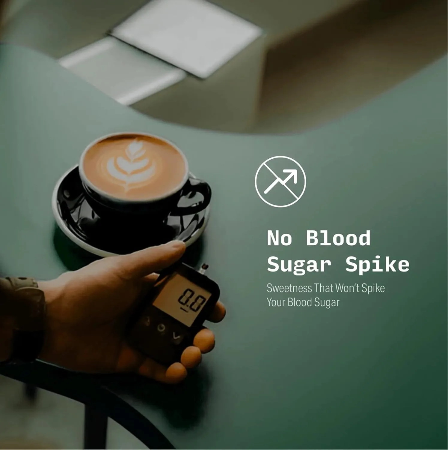 In-Depth Review: best sugar free sweetener - Swee10 Natural Stevia Sweetener Pouch 300g | Sugar Free | Plant Based | Zero Calorie Sugar Substitute | N 5 Swee10 Natural Stevia Swee - view 4