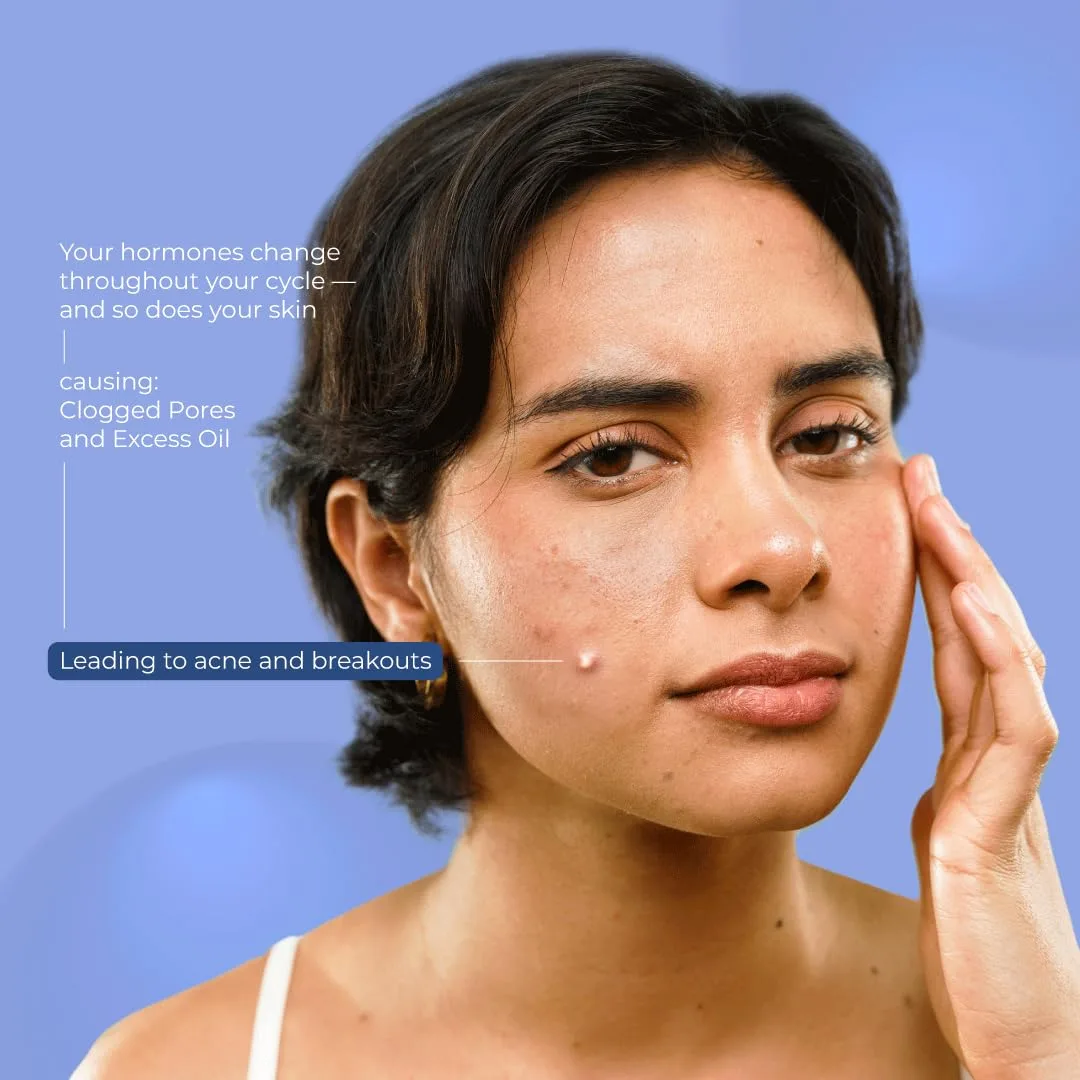 Nua Pimple Patch | 72 H - view 4