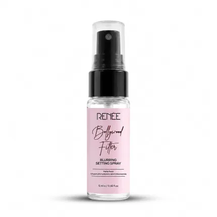 best setting spray makeup