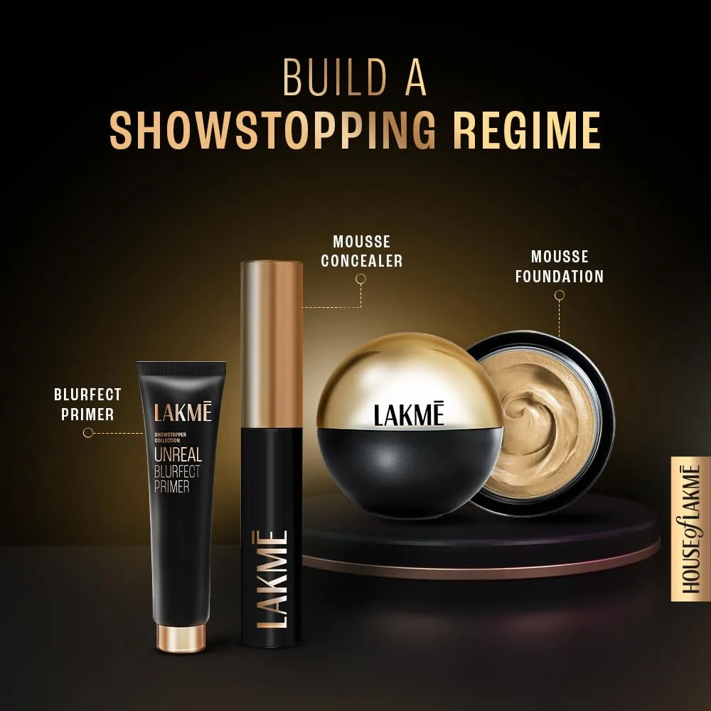 Lakme Unreal Blurfect Pri - view 7