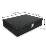 ALAWO Sunglass Box Organi - view 4