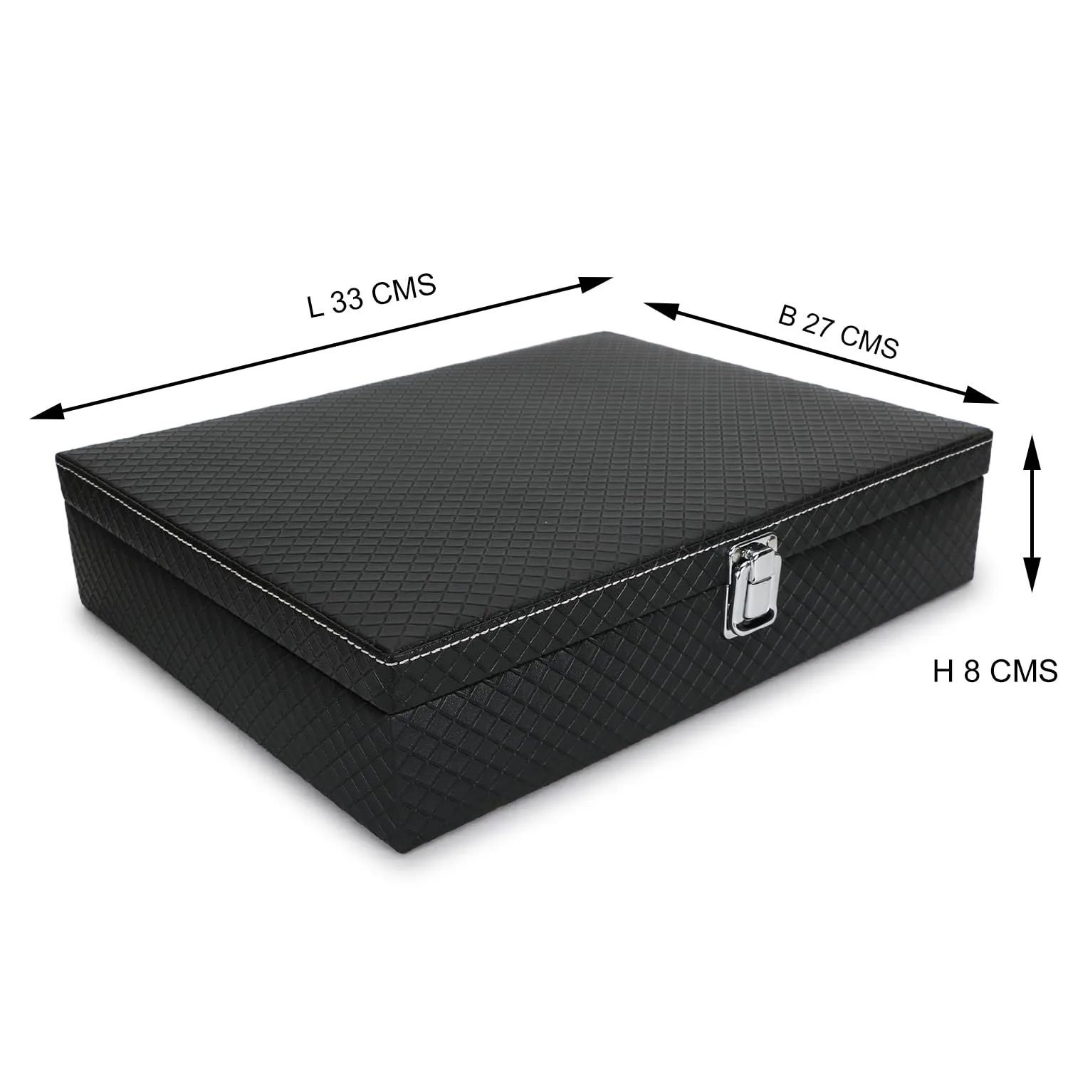 ALAWO Sunglass Box Organi - view 4