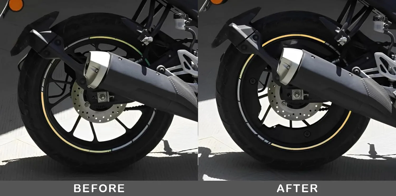 best bike wheel cover - Bike Wheel Cover for 17 inch Wheel f 5 Bike Wheel Cover for 17 - view 5