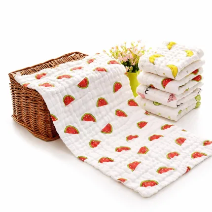 best baby burp cloth