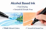 Markers Sketch Pen Set Dual - view 4