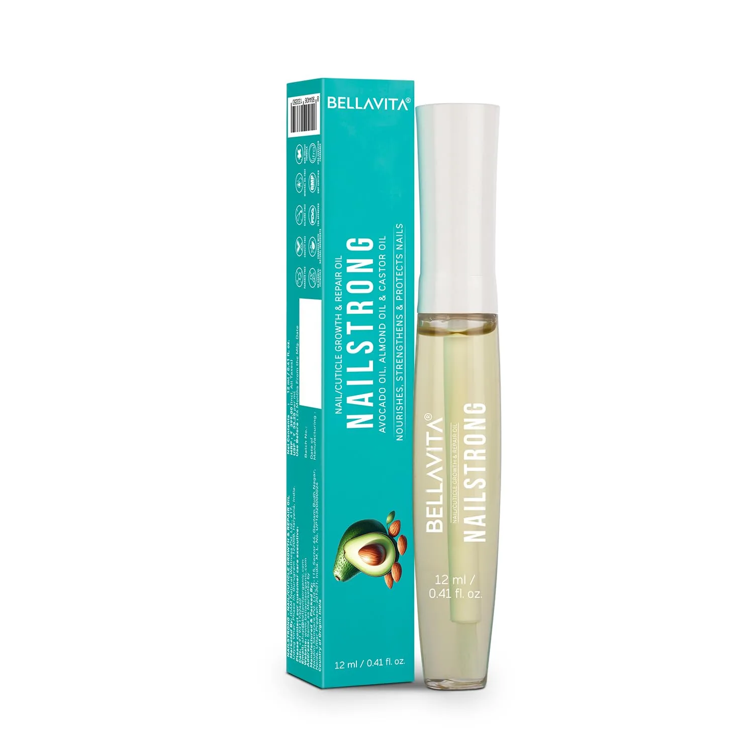 best cuticle oil