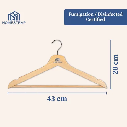 Homestrap Premium Round Bar W - view 2
