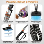SEZNIK Vacuum Cleaner for - view 5