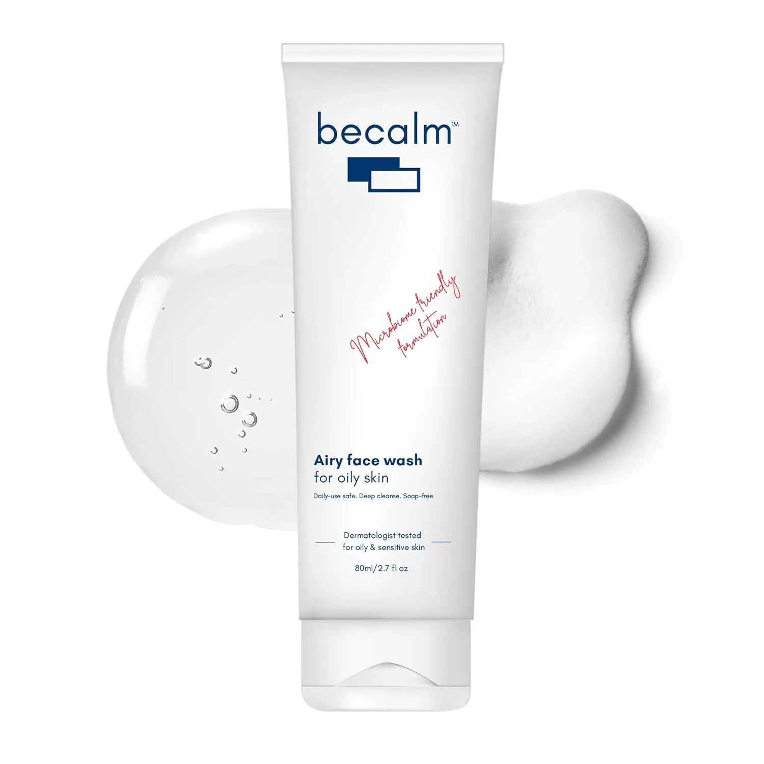 best face wash for oily skin