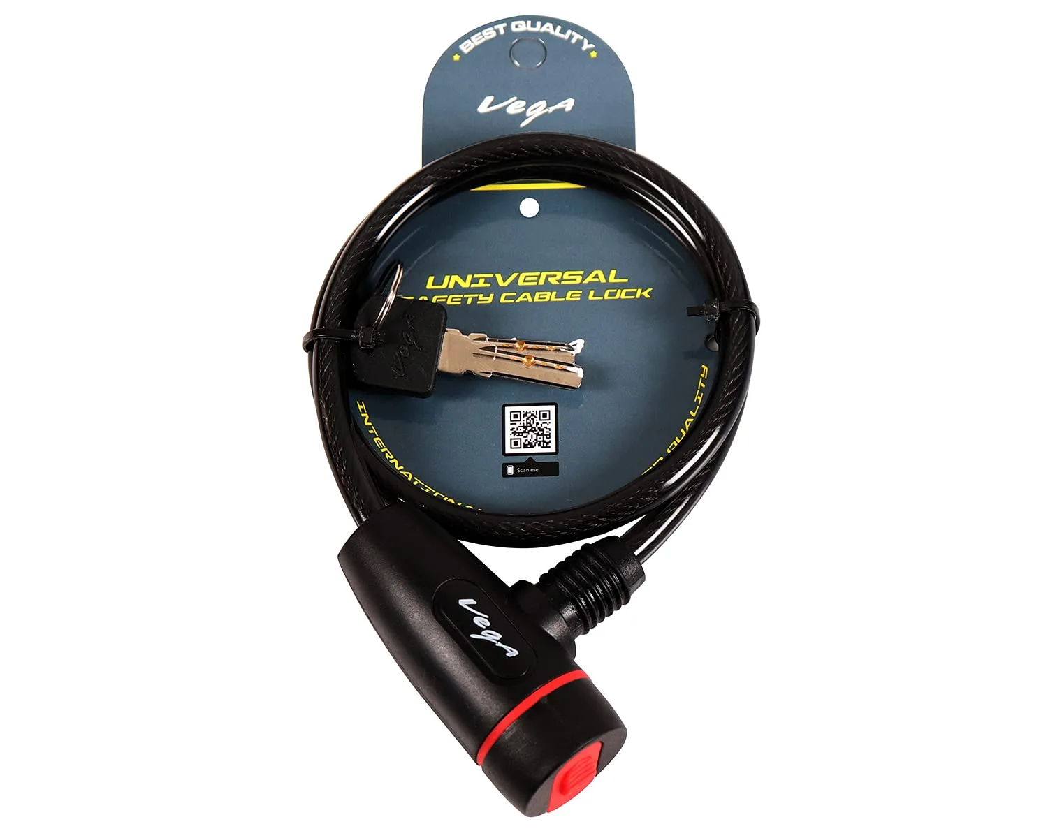 best bike helmet lock