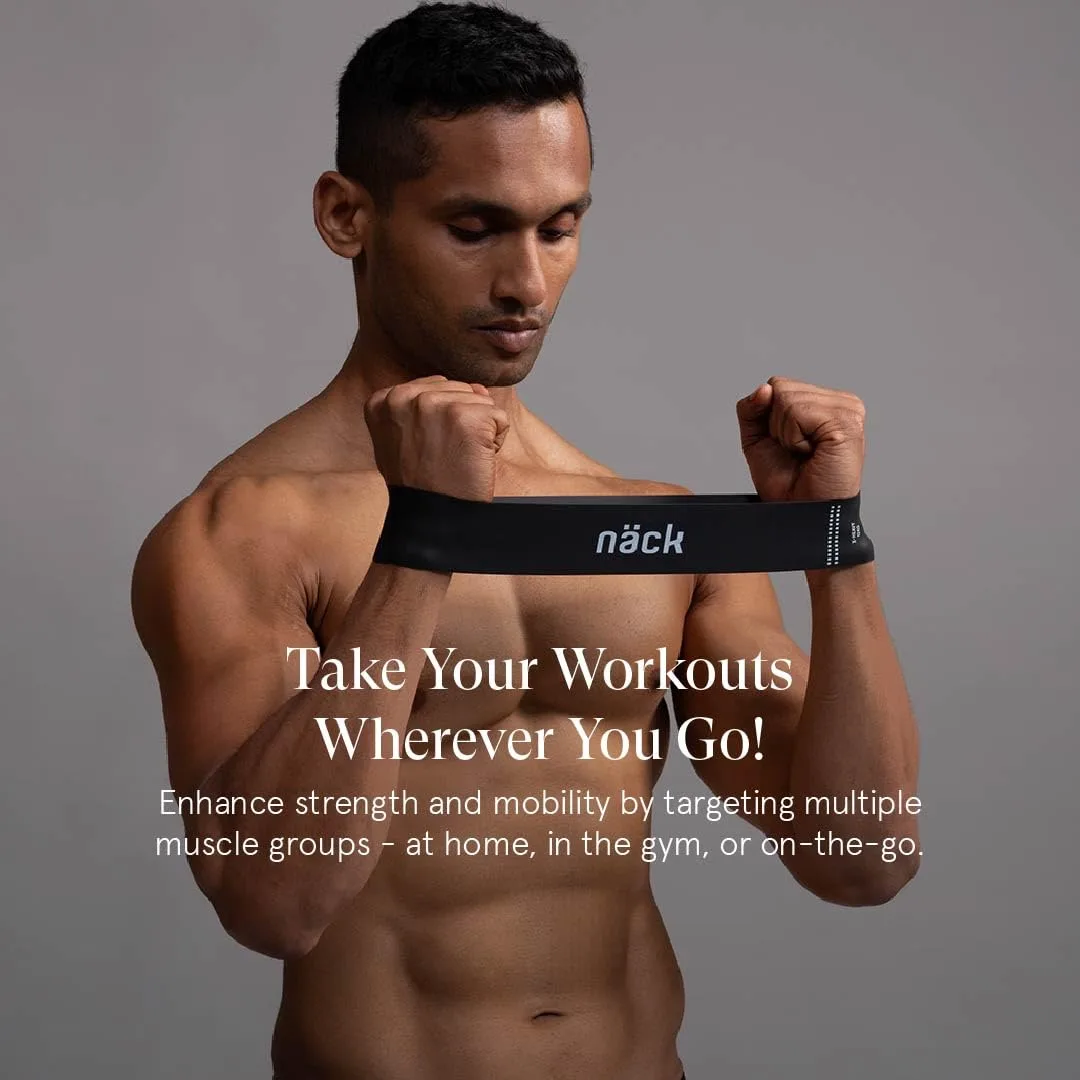 best resistance bands loop view 2