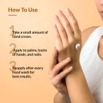 Fixderma Hand Cream for Wome - view 5