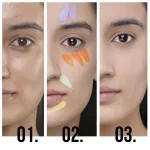 INSIGHT Pro Concealer Palet - view 6
