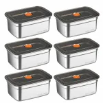 best travel snack containers