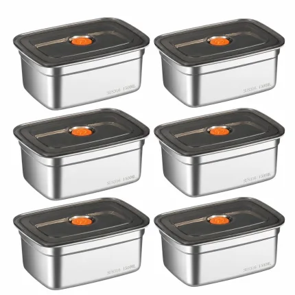 best travel snack containers