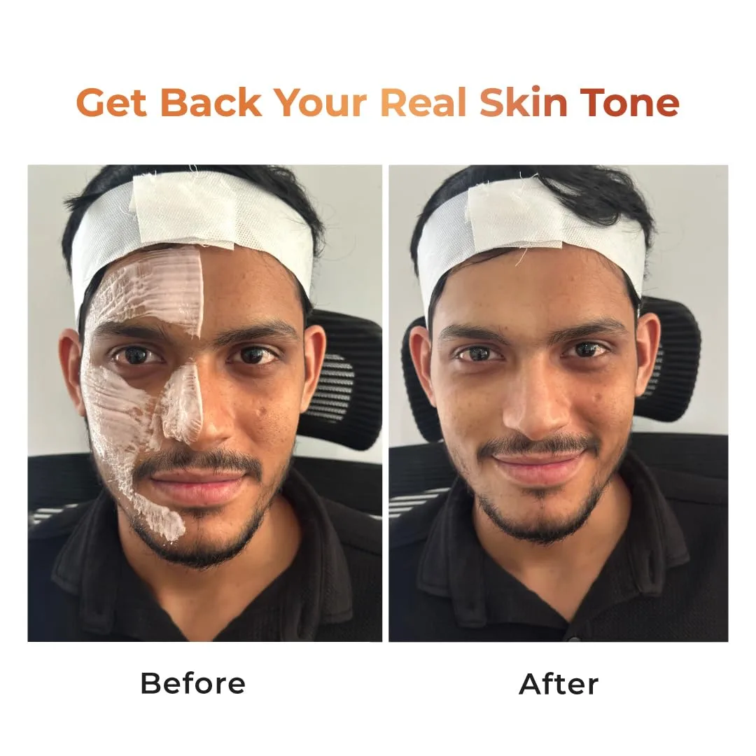 NICONI Tan Vanish Gluta-Ko - view 6