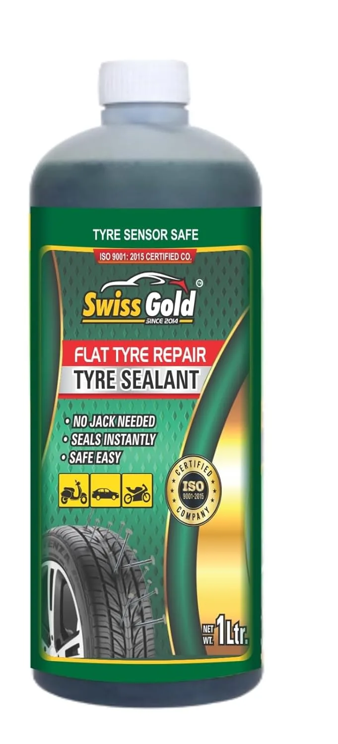 best bike tyre sealant