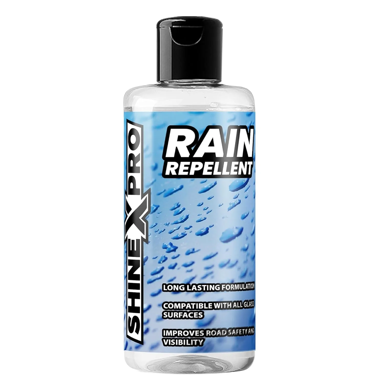 best car rain repellent spray