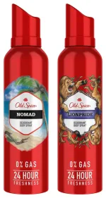best body spray men
