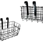 best bike basket front