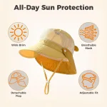 SNOWIE SOFT® Baby Sun Hat - view 3
