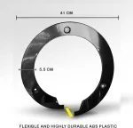 Bike Wheel Cover for 17 - view 4