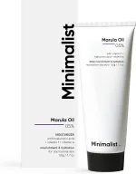 Minimalist Marula Oil 5% Face - view 2