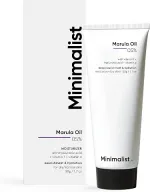 Minimalist Marula Oil 5% Face - view 5