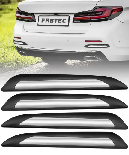 best car bumper guard