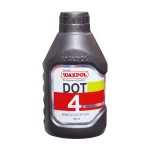 best bike brake fluid