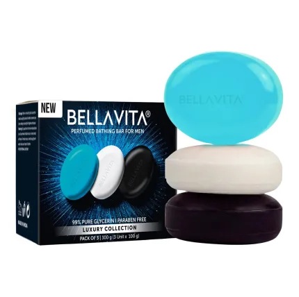 best bathing bar soap
