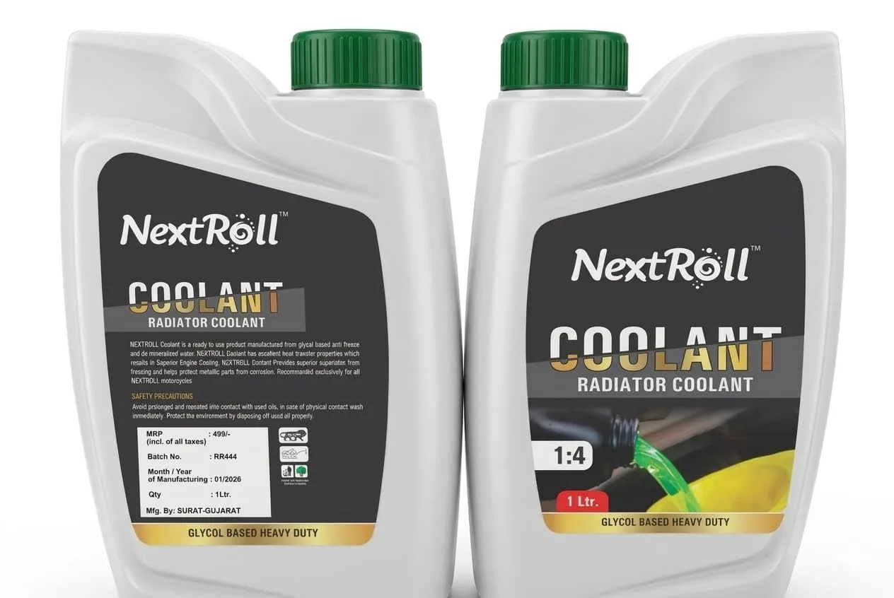 Car Radiator Coolant Lo - view 3