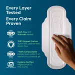Anandi sanitary pads for w - view 4