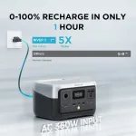 EF ECOFLOW 300W Portab - view 2