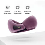 Frido Travel Neck Pillow, - view 7