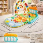 ToysBuddy Kick and Play Multi - view 7