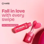 MARS Love Track Velvet L - view 4