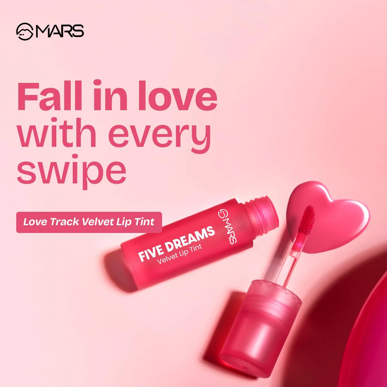 MARS Love Track Velvet L - view 4