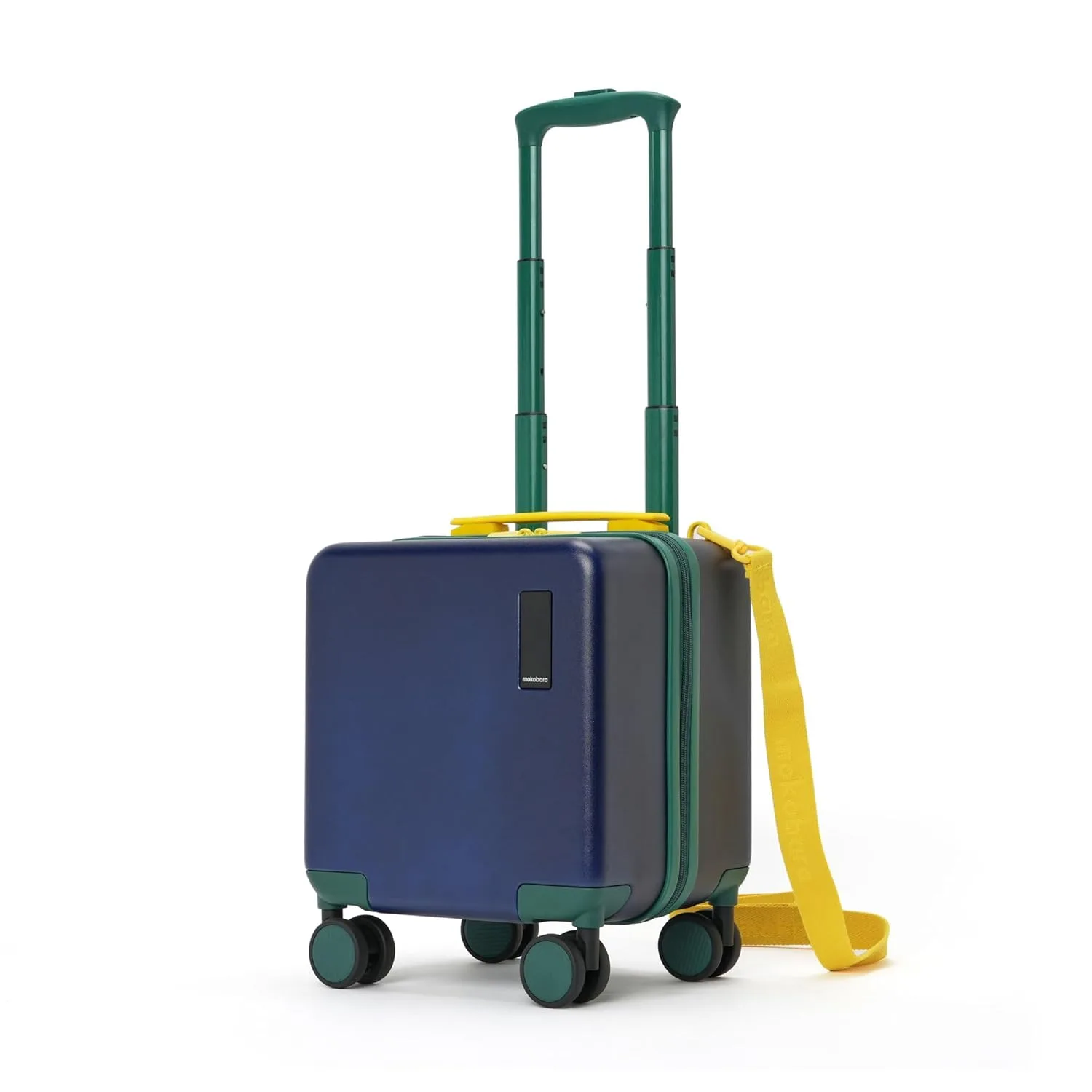 best travel bag for kids – MOKOBARA Moko Blocks Kids Trolley